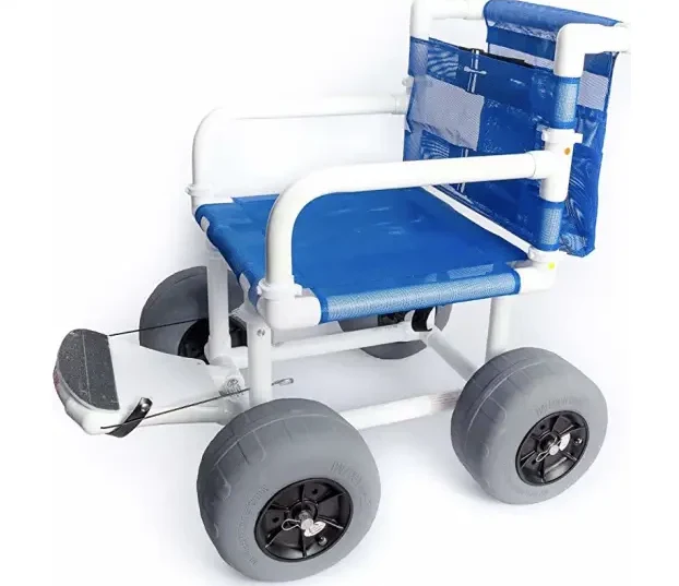 Maui Mobility Wheelchairs and Equipment